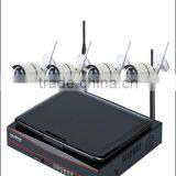 Home Survelliance 1080P LCD Wifi Reversing Camera Kit thumbnail-4