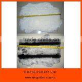 Tanned Rex Rabbit Skin, Rex Rabbit Pelt for Garment thumbnail-5