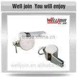 Outdoor Sports Cheering Metal Whistle thumbnail-1