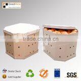 China Promotional Cell Phone Display Showcase