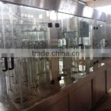 Automatic 5000bph Carbonated drink bottling plant