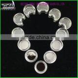 Customized Quartz Glass Irregular Lab Ware thumbnail-6