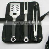 Barbeque Tools Set