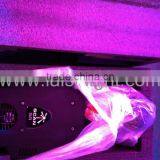 Laisi Moving Head Scan Light 5R 200W Moving Scanner Light Stage Effect Light thumbnail-6