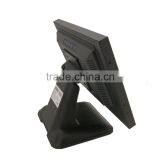 Bizsoft Cheap and Good POSTOUCH S150T With 15'inch LED Touch Screen thumbnail-5