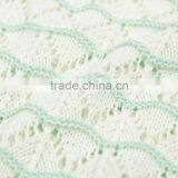 New Spring Water Ripple Medium Slim Strapless Sweater Hedging Custom Design Sweater thumbnail-6