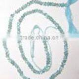 Appetite Rhondelle/button Plain Gem Beads.