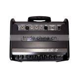 Coolmusic MR2 80W Multifunctional Battery USB Horn Built in Amplifier LED Bluetooth Speaker thumbnail-6