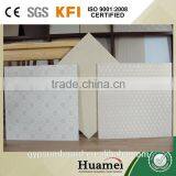 High Quality Pvc Laminated Gypsum Ceiling Tiles Factory Direct Sale thumbnail-2