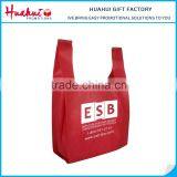 Promotion Foldable Non woven Bag