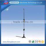 Trade Assurance GSM/CDMA Quad Band Internal Mini Whip Antenna With Magnetic Mount thumbnail-6