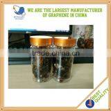 Small Scale Ultra Purity Graphene Oxide