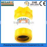 T45 64mm Button Drill Bit thumbnail-5