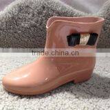Layd's Fashion Rainboots thumbnail-1