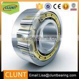 China Export Directly, Trustworthy NU203 Cylindrical Roller Bearing thumbnail-2