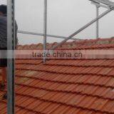 Solar Panel Roof Mount Kit thumbnail-5