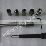 8 Pics/set Diesel Injector Seat Cutter Tools Kit thumbnail-3