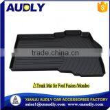 Boot Liner, Cargo Tray,Trunk Mat for Ford 2016 thumbnail-4