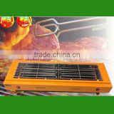 China Food Machine of charcoal barbecue grill[H100-49]