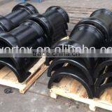 Articulated Pipe for Cable Protection