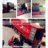 High Quality PA Coated 100 Polyester Taffeta Fabric Lining thumbnail-6