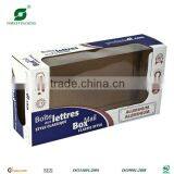 SMALL PACKAGING BOXES WITH WINDOW thumbnail-1