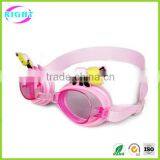 Silicone Swim Goggles/swimming Glasses thumbnail-6