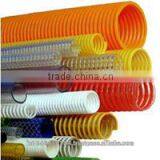 PVC Light Duty Duct Hoses 32 mm H11