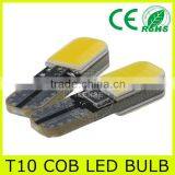 High Power Car Led T10 5w5 Led Accessories Led Bulbs