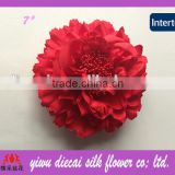 Colorful Handmade Artificial Stocking Flower