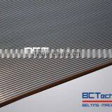PVC Conveyor Belt - HAR - Longitudinal Groove