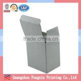 Luxury Design Paper Perfume Packaging Box thumbnail-3