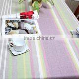 Oilproof , Waterproof , Oilcloth Table Cloth thumbnail-2