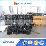 Pp/Pe Plastic Geocell Production Line thumbnail-4