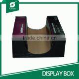 Customized PDQ Display Box With Offset Printing thumbnail-3