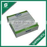 ELECTRONIC INDUSTRY HIGH QUALITY CORRUGATED SHIPPING BOX POWER BANK PACKING CARTONS thumbnail-5