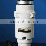 BONE HAMMER Food Waste Disposer