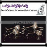 Factory Price Helical Coil Torsion Spring for Sale thumbnail-3