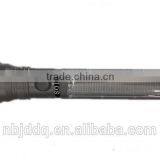 Hot High Power Aluminum Solar Rechargeable LED Flashlight - 206 Keen thumbnail-2