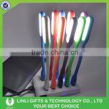 2016 New Promotional Flexible USB Led Lamp Gift thumbnail-1