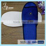 Personal Guest Room Slipper Terry Hotel Slippers Manufacturer Quality Choice thumbnail-1