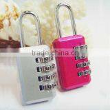 Hot Sale New Design Security Safe Combination 4 Digit Combination Lock For Children thumbnail-1