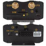 Tk103 Global Real Time Auto Car GPS Tracker Vehicle Tracking System Device GSM GPRS SMS 4 Bands - Movement Speed Alert thumbnail-3