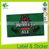Wine Bottle Label Sticker Ecommerce Free Wine Label Template