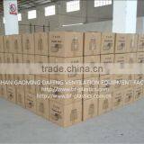 Three-layer Spiral Air Conditioning Insulation Duct With Fast Coupling thumbnail-5