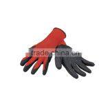 Latex Coated Working Gloves Safety thumbnail-2