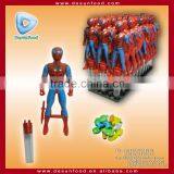 Shaking Whistle Football Toy Sweets thumbnail-4