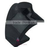 Wholesale Acrylic Necklace Display Bust thumbnail-4