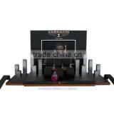 Black Series Man Watch Display High Quality