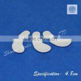 Disposable PE Cosmetic Plastic Spatula Cosmetic Spoon for Sale thumbnail-2